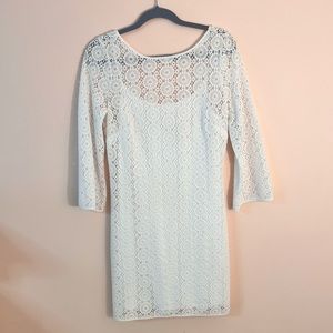 Lilly Pulitzer Topanga dress.